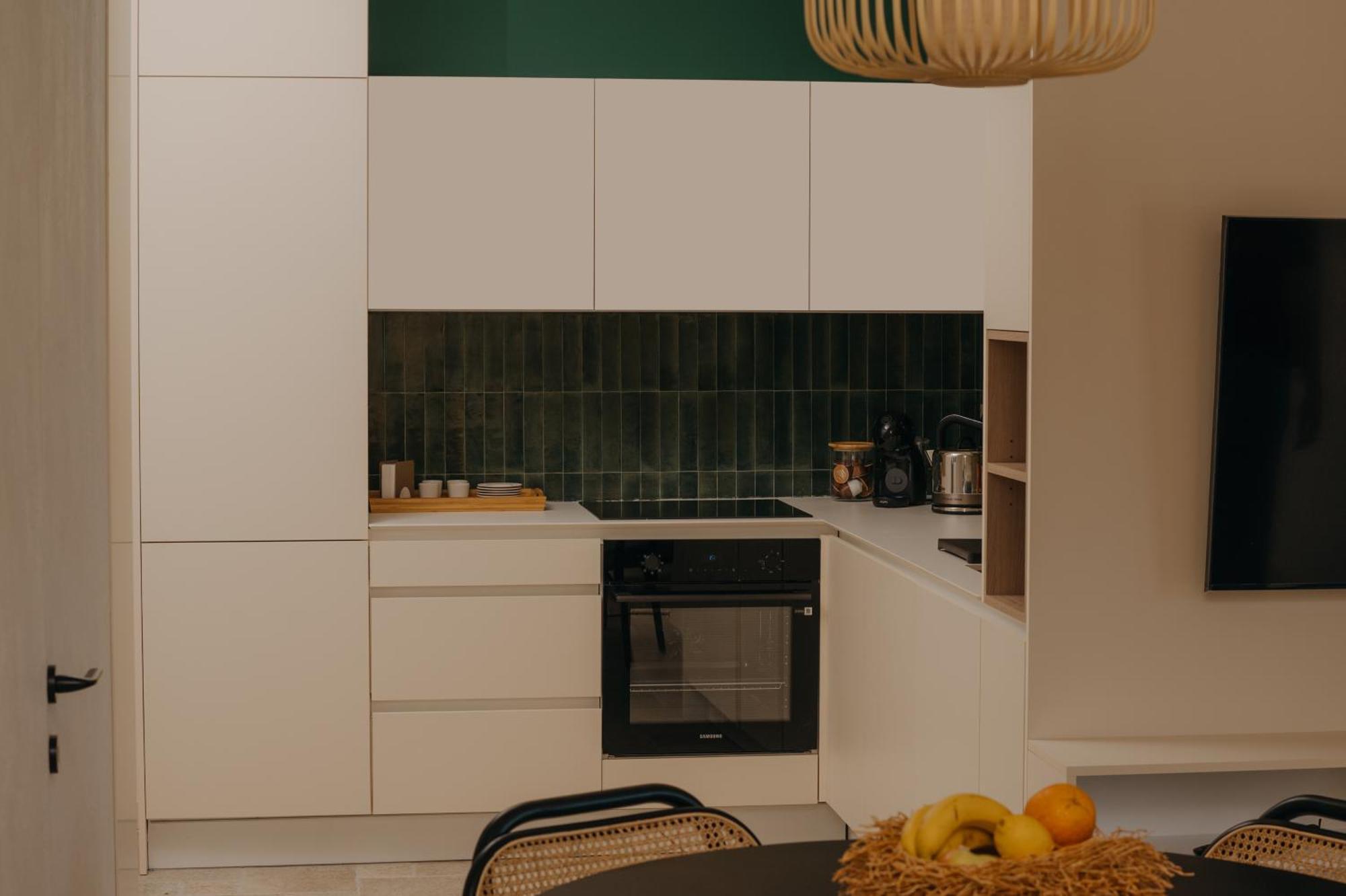 Lukas Apartment สตอน ภายนอก รูปภาพ